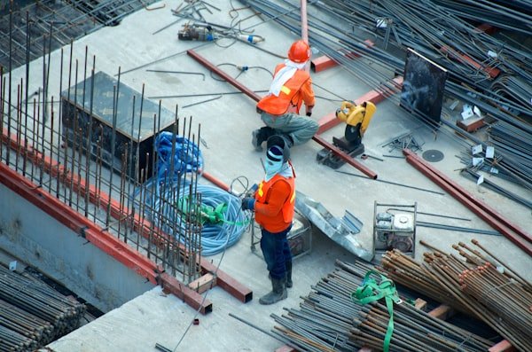 Agency Construction Management